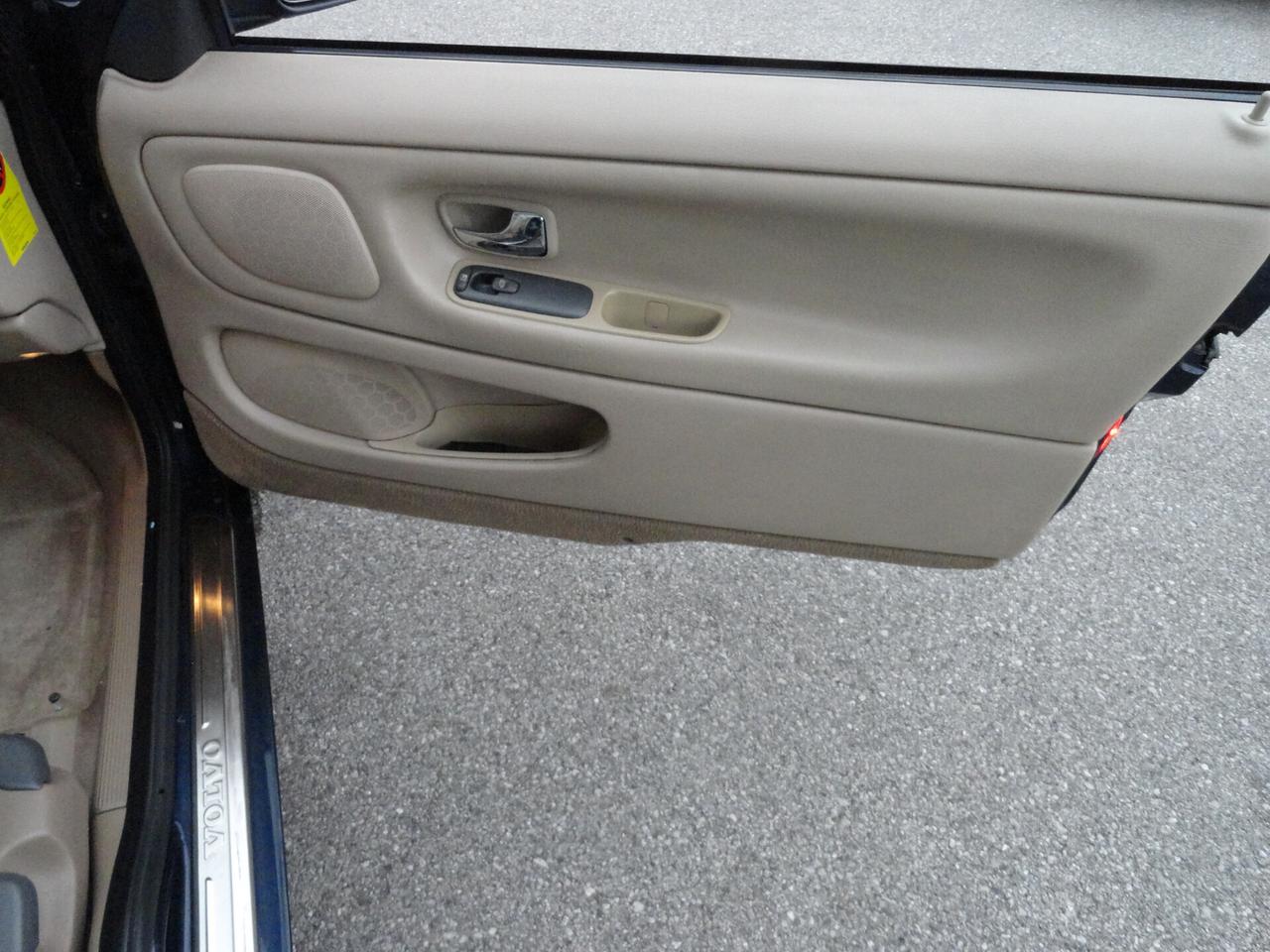 Volvo C70 Sport ** Conservata e Mantenuta Maniacalmente**