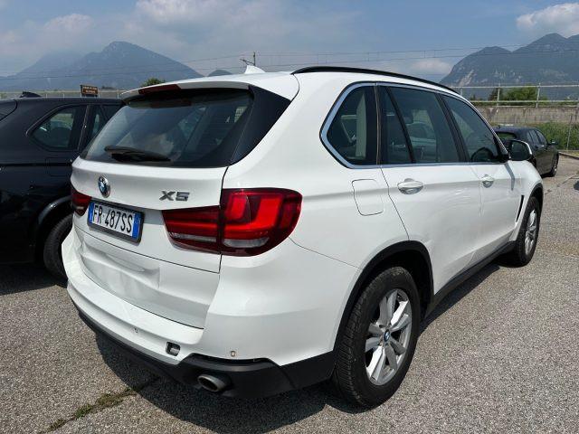 BMW X5 xDrive25d Business