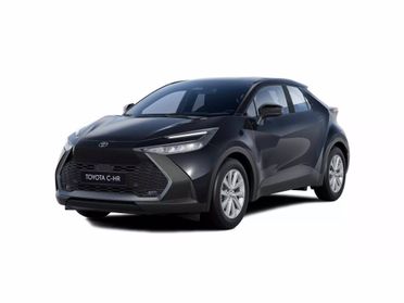 TOYOTA C-hr 1.8h active e-cvt del 2025