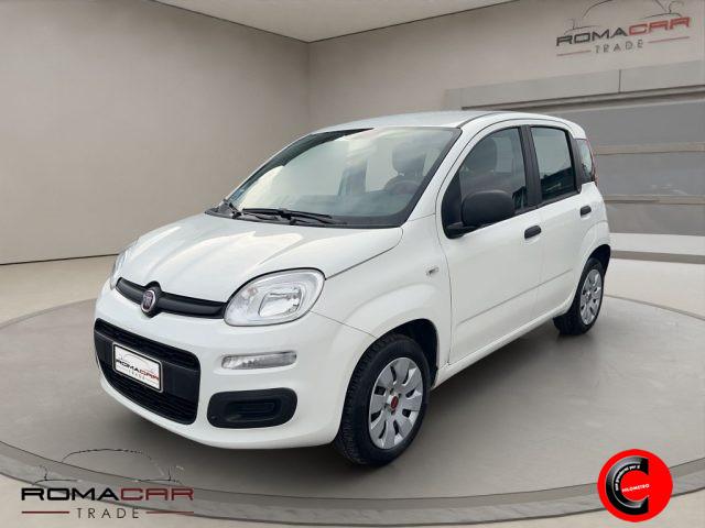 FIAT Panda 1.2 Pop