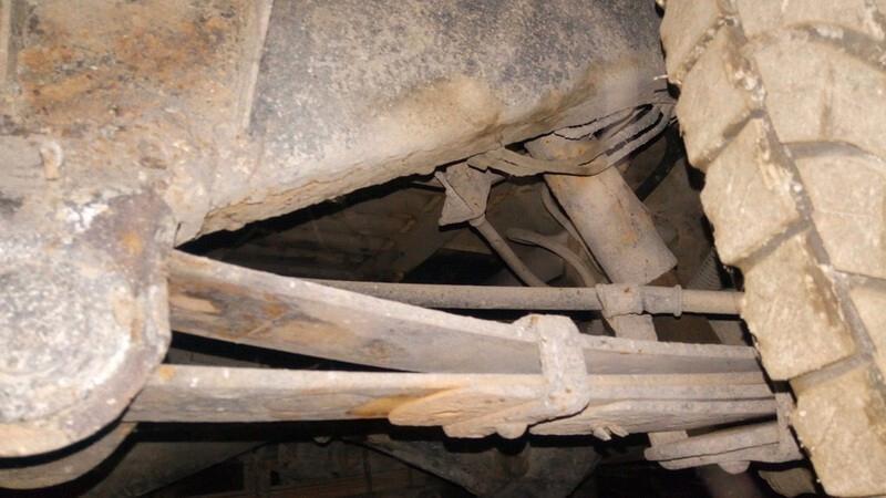 Mitsubishi Pajero I 2.5 TD 84CV Autoc. Clima