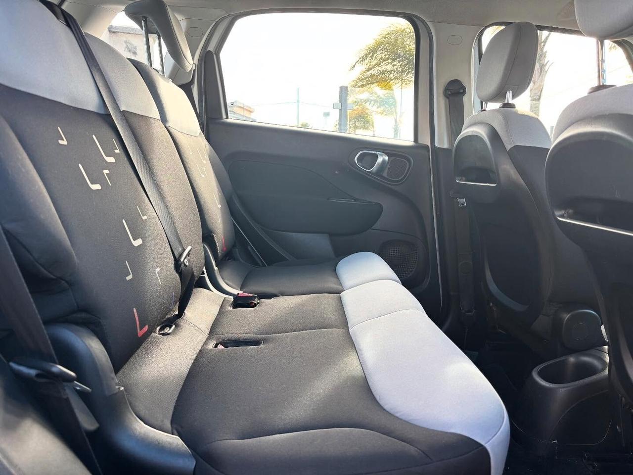 Fiat 500L 1.3 Multijet 95 CV Pop Star