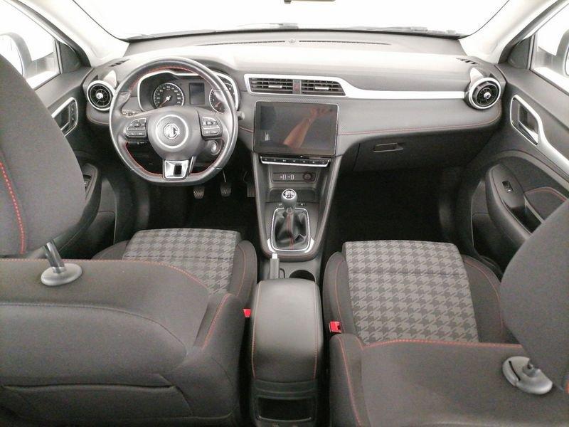 MG ZS 1.5 Comfort