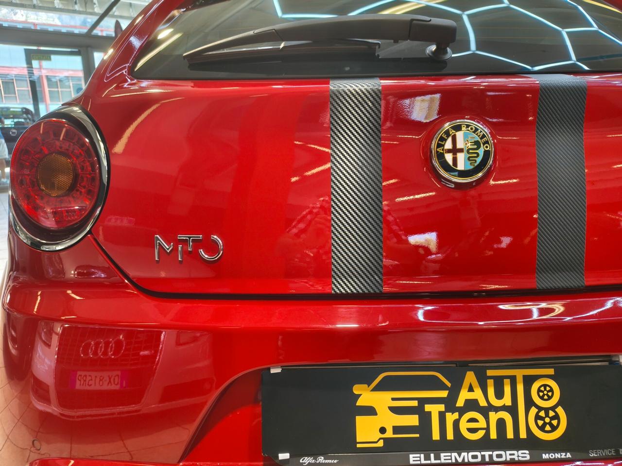 Alfa Romeo MiTo 1.3 JTDm 85 CV S&S Distinctive