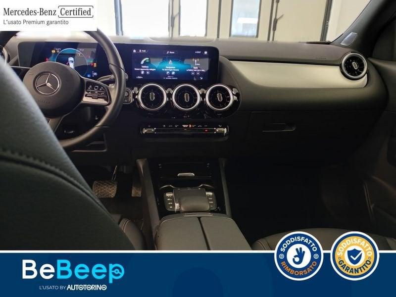 Mercedes-Benz GLA 180 D SPORT AUTO