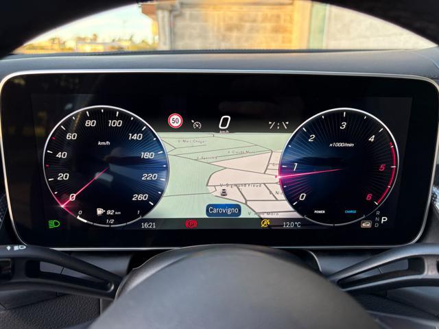 MERCEDES-BENZ GLC 220 d 4Matic Mild Hybrid AMG Premium TETTO