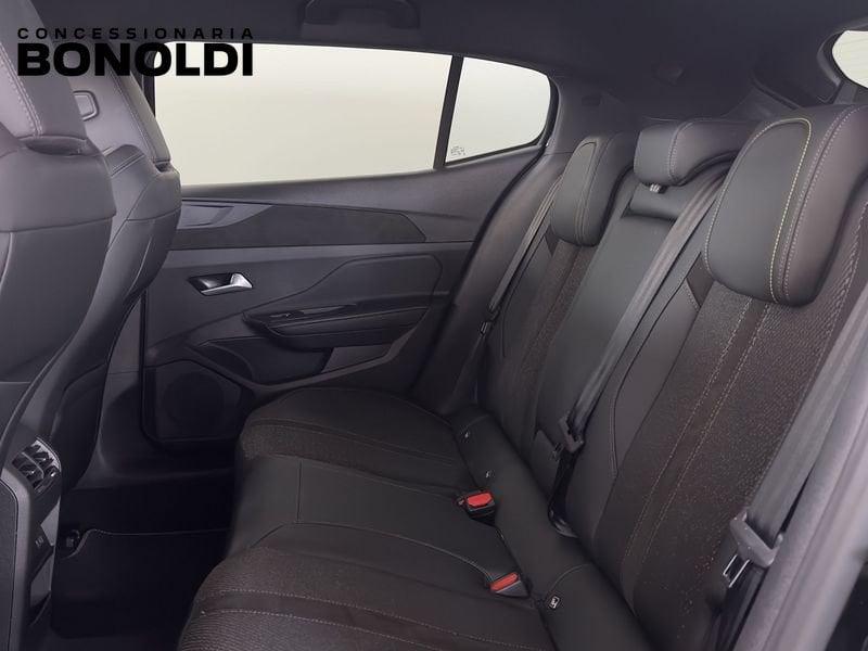 Peugeot 408 GT Hybrid 225 e-EAT7 S&S aut.