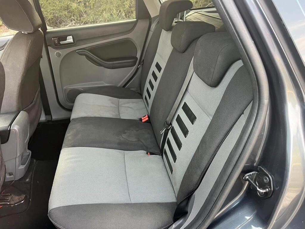Ford Focus 1.6 TDCi (90CV) SW Tit.