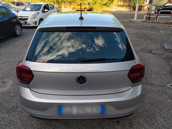 Volkswagen Polo 1.0 TSI DSG 5p. Highline BlueMotion Technology