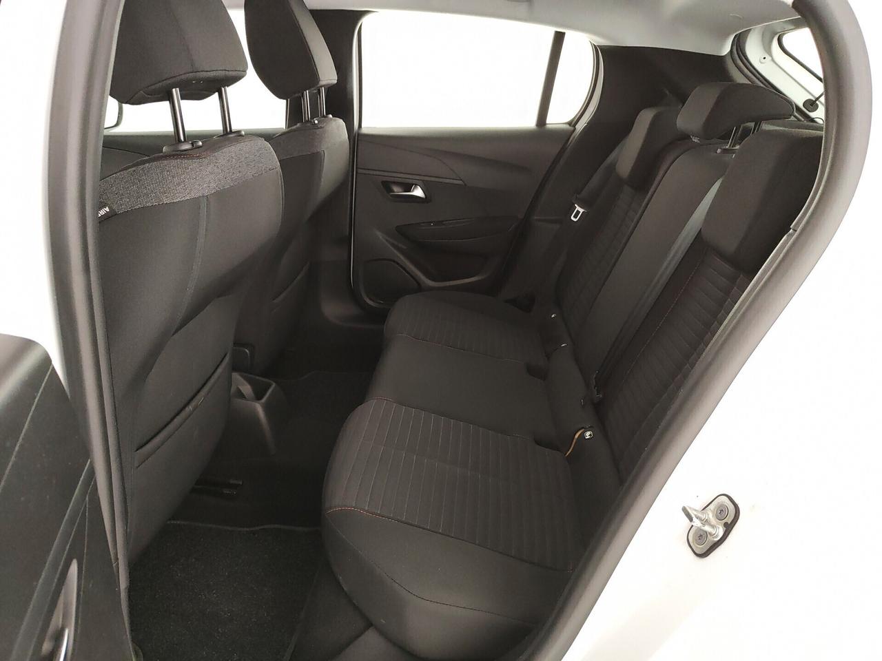 Peugeot 208 BlueHDi 100 Stop&Start 5 porte Active Pack