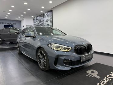 Bmw 118D 118 D M sport MSPORT FARI FULL LED