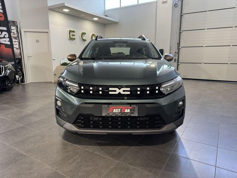 Dacia Sandero NUOVA Sandero Stepway Eco-G 120CV Extreme MODELLO 2026