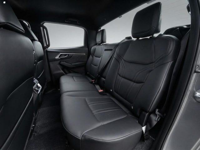 ISUZU D-Max N60 2.2 aut. Crew Cab Prestige