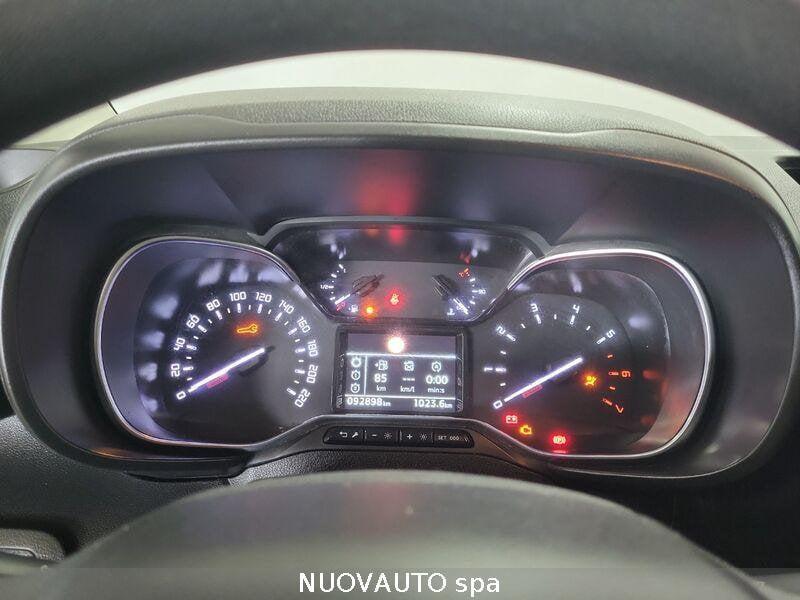 Citroën Berlingo BlueHDi 100 Shine N1 Autocarro