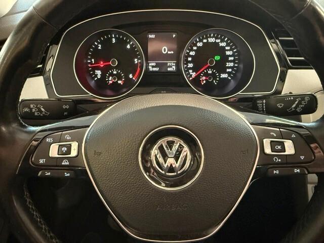 Volkswagen Passat Variant 2.0 TDI DSG Highline BlueMotion Technology