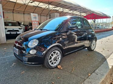 Fiat 500 1.2 OK NEOPATENTATI EURO 5