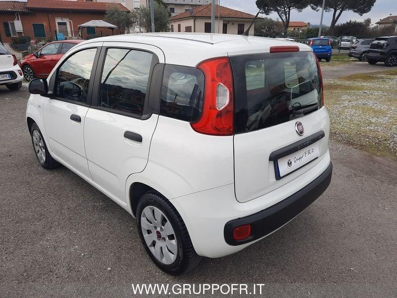 FIAT Panda 3ª serie 1.2 Pop