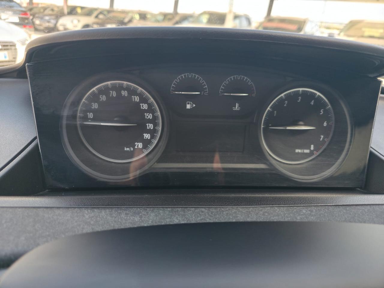 Lancia Ypsilon 1.2 69 CV 5 porte Platinum