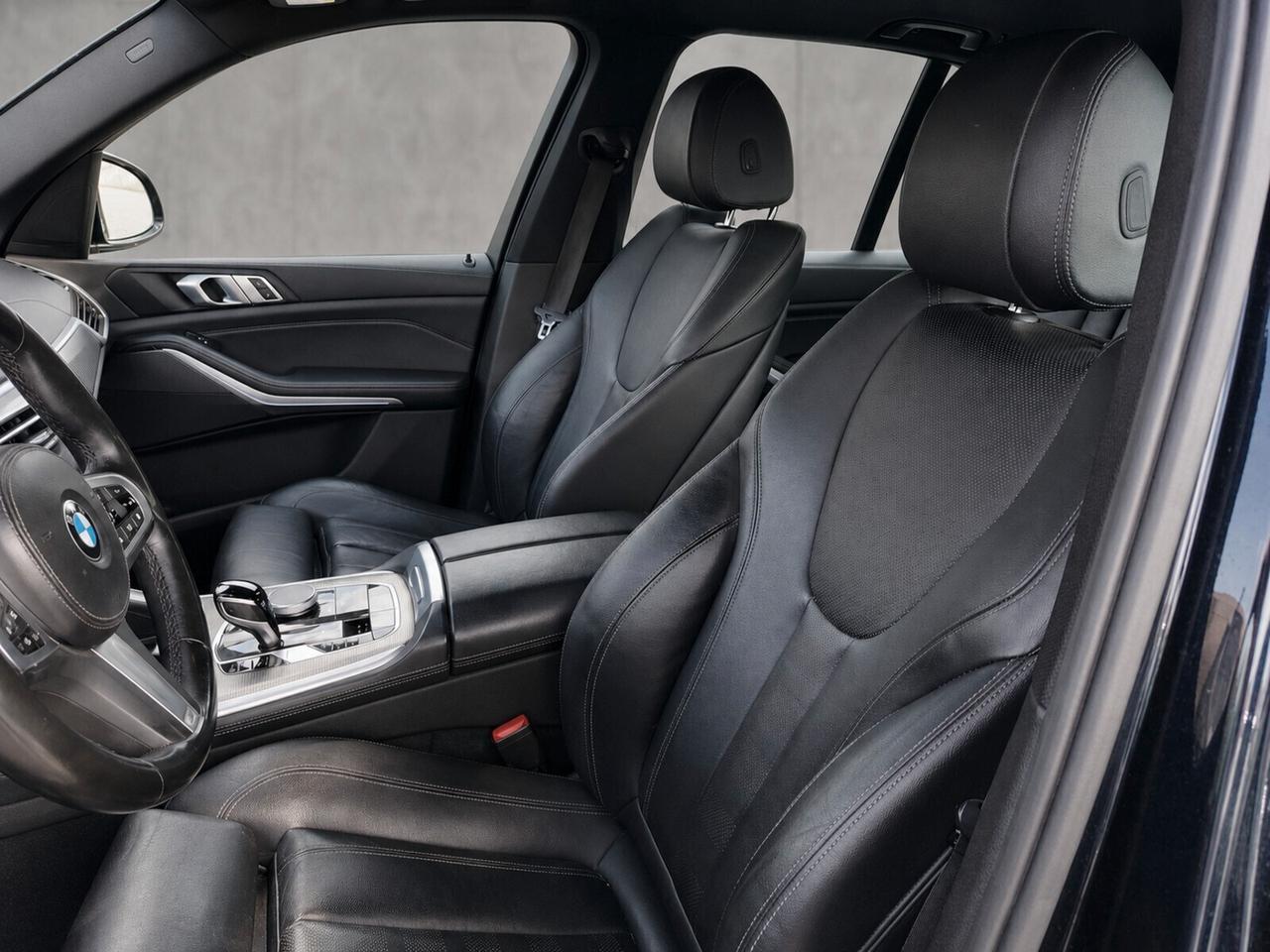 Bmw X5 xDrive25d M SPORT -IVA ESPOSTA