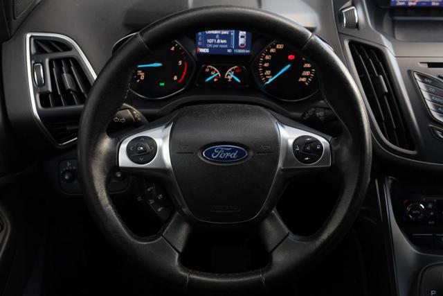 FORD Kuga 2.0 TDCI 163 CV 4WD Powershift Titanium
