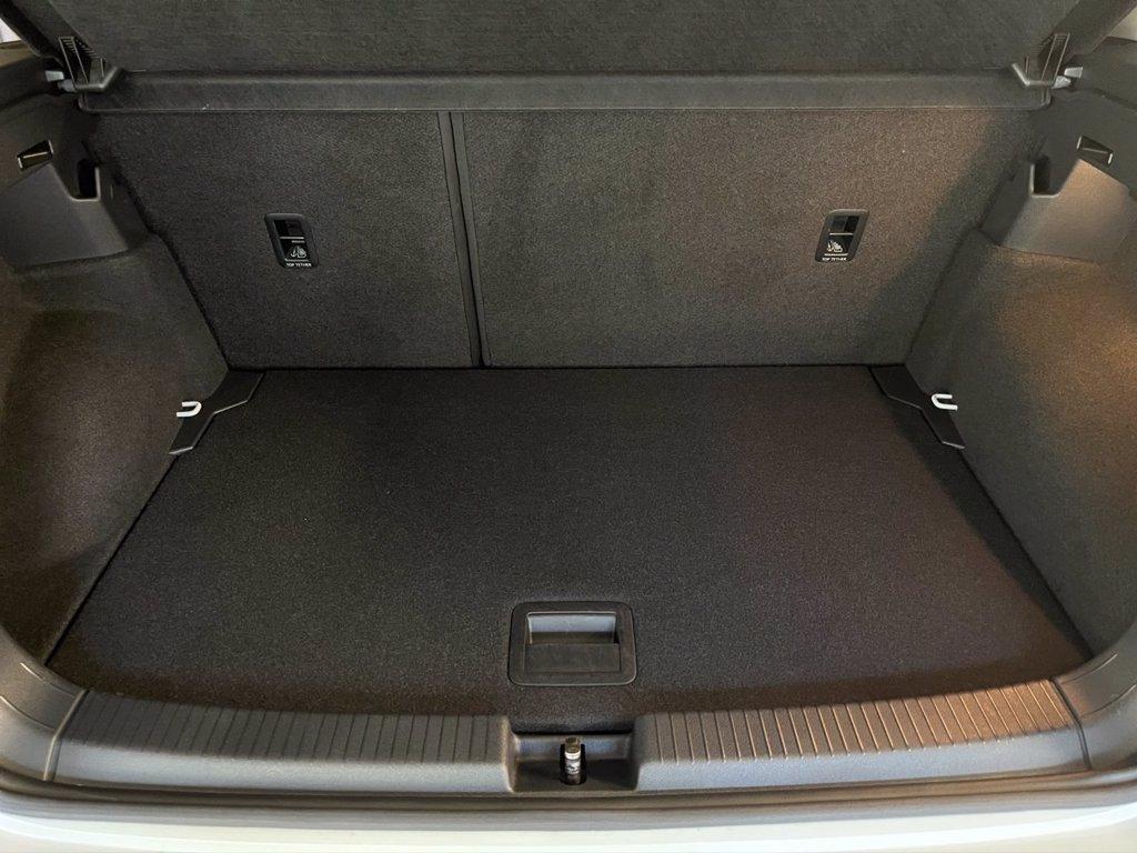 VOLKSWAGEN T-Cross 1.0 tsi First Edition 115cv del 2019