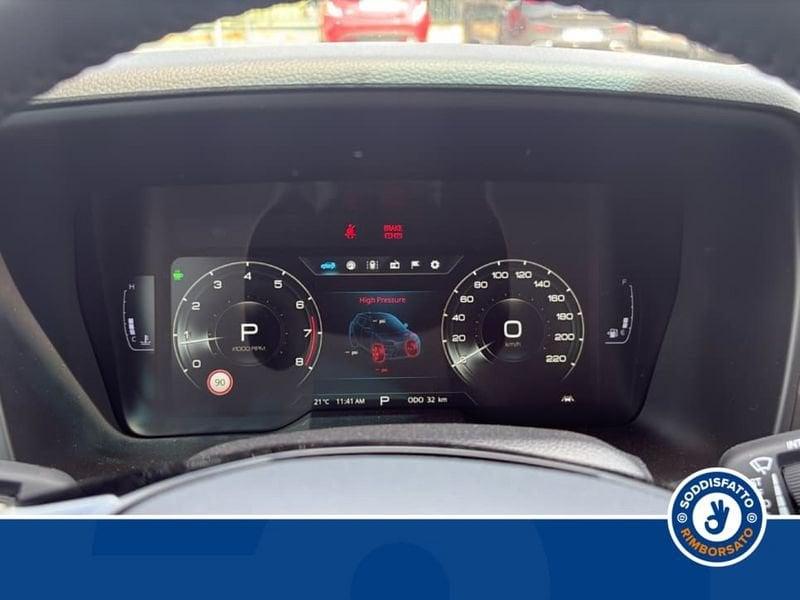 KGM Tivoli Luxury 1.5 Turbo GDI 163 CV 4WD