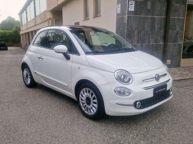 FIAT 500 1.2 120 69cv dualogic