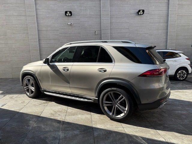 MERCEDES-BENZ GLE 300 d 4Matic Premium