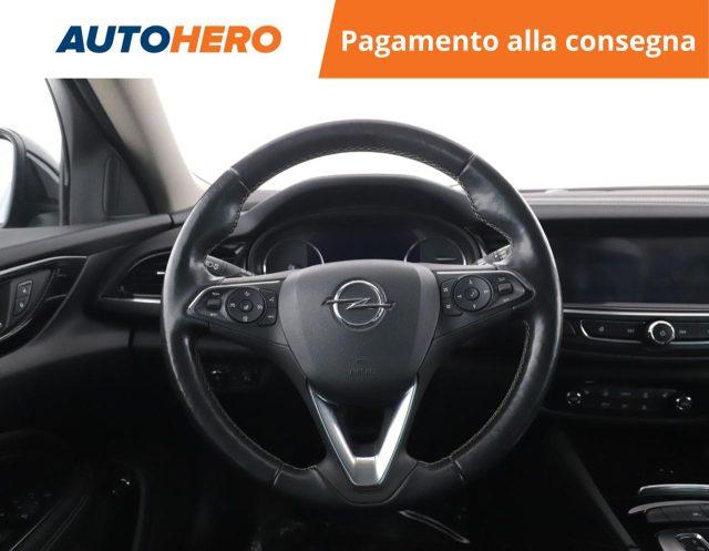 OPEL Insignia 2.0 CDTI S&S aut. Sports Tourer Innovation