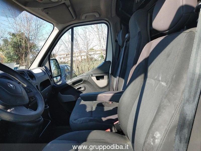 Renault Master 35 FWD 2016 ('14) 2.3 dci 130cv L2H2 E6