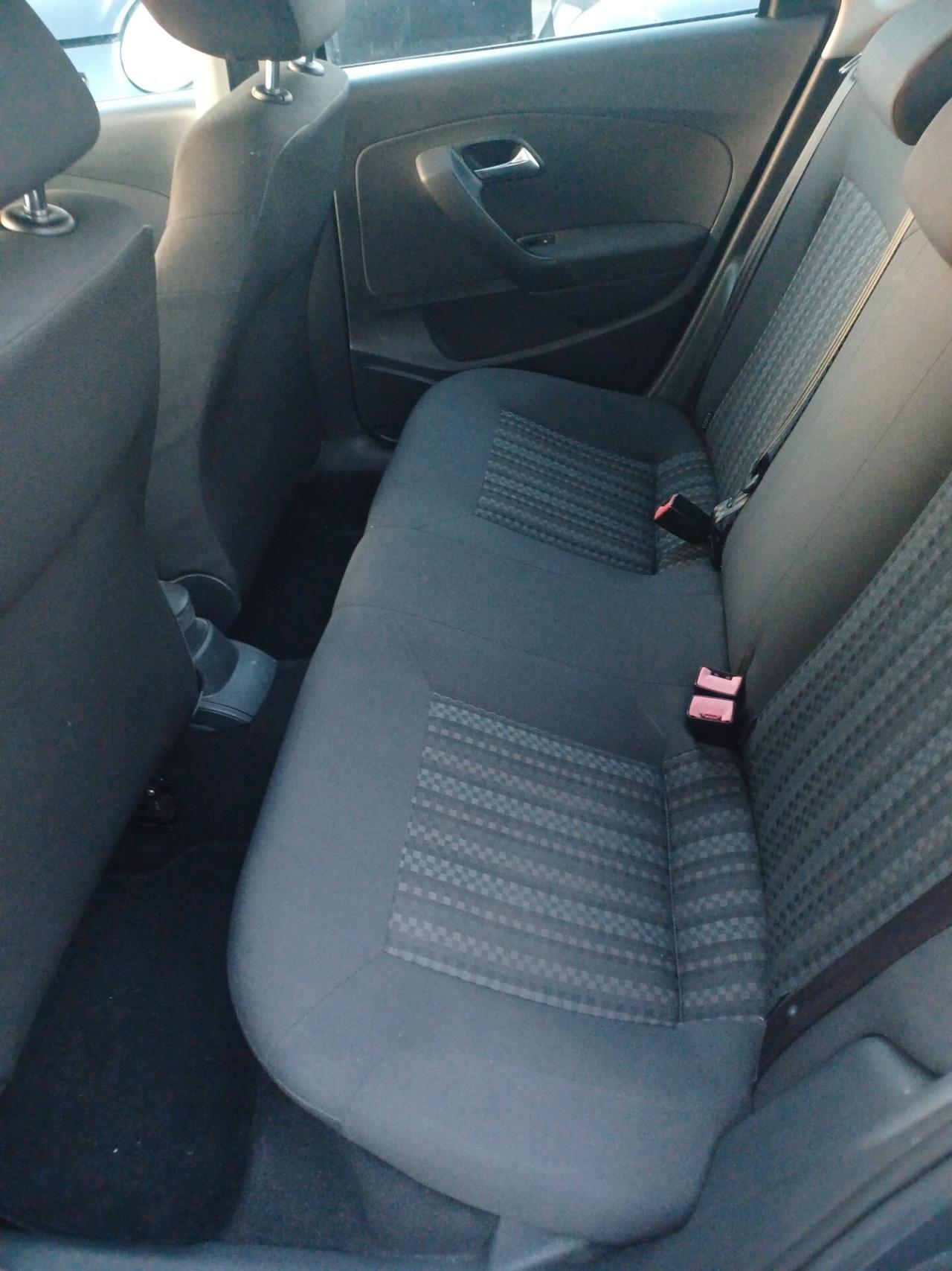 Volkswagen Polo 1.6 TDI 5 porte TRENDLINE