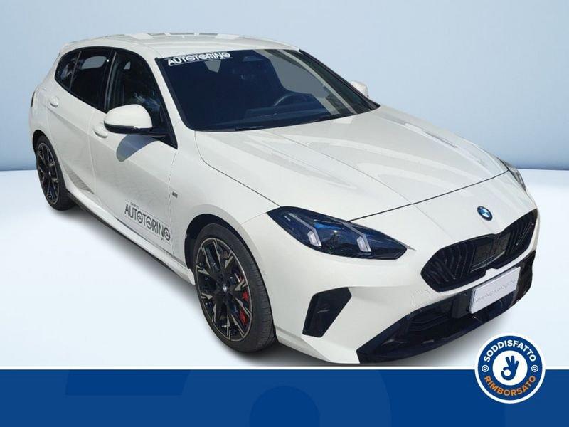 BMW Serie 1 118d M Sport Pro