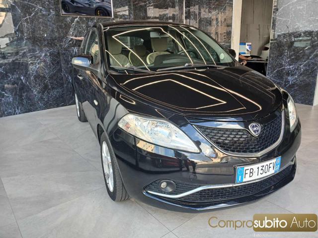 LANCIA Ypsilon 1.3 MJT 16V 95 CV 5 porte S&S Gold