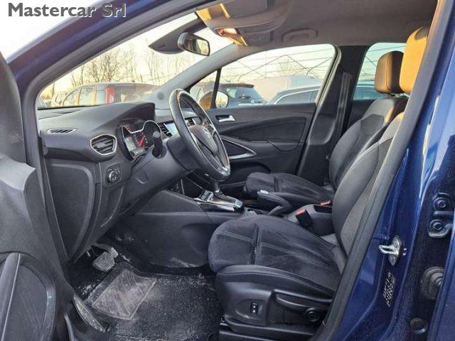 OPEL Crossland Crossland 2021 1.2 Elegance s - GR602XC