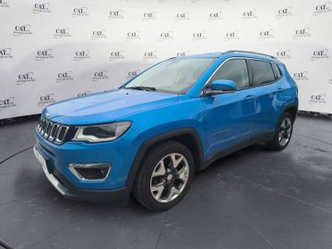 Jeep Compass Compass 1.6 Multijet II 2WD Limited