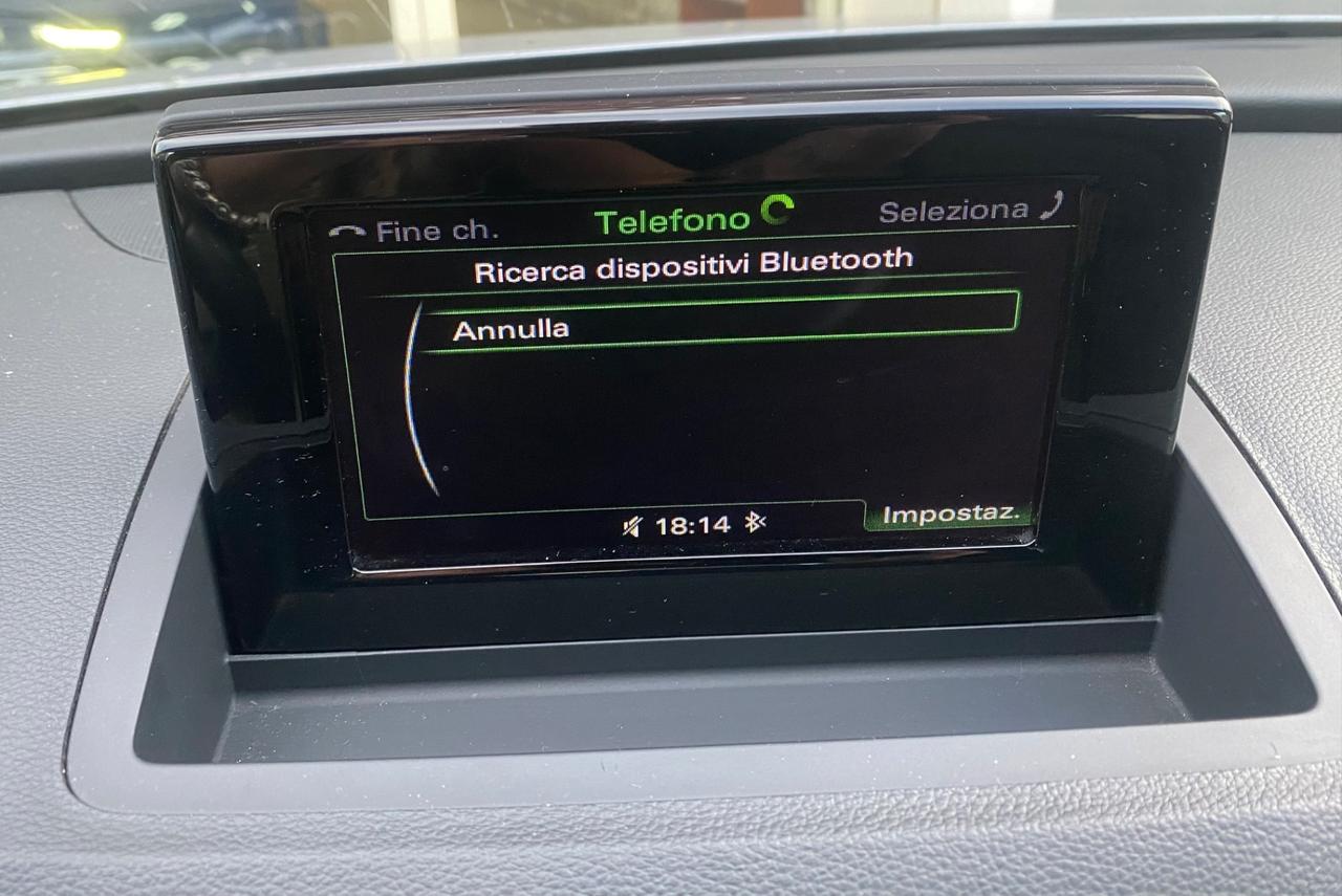 Audi Q3 2.0 TDI 150 CV quattro S tronic edition Sport
