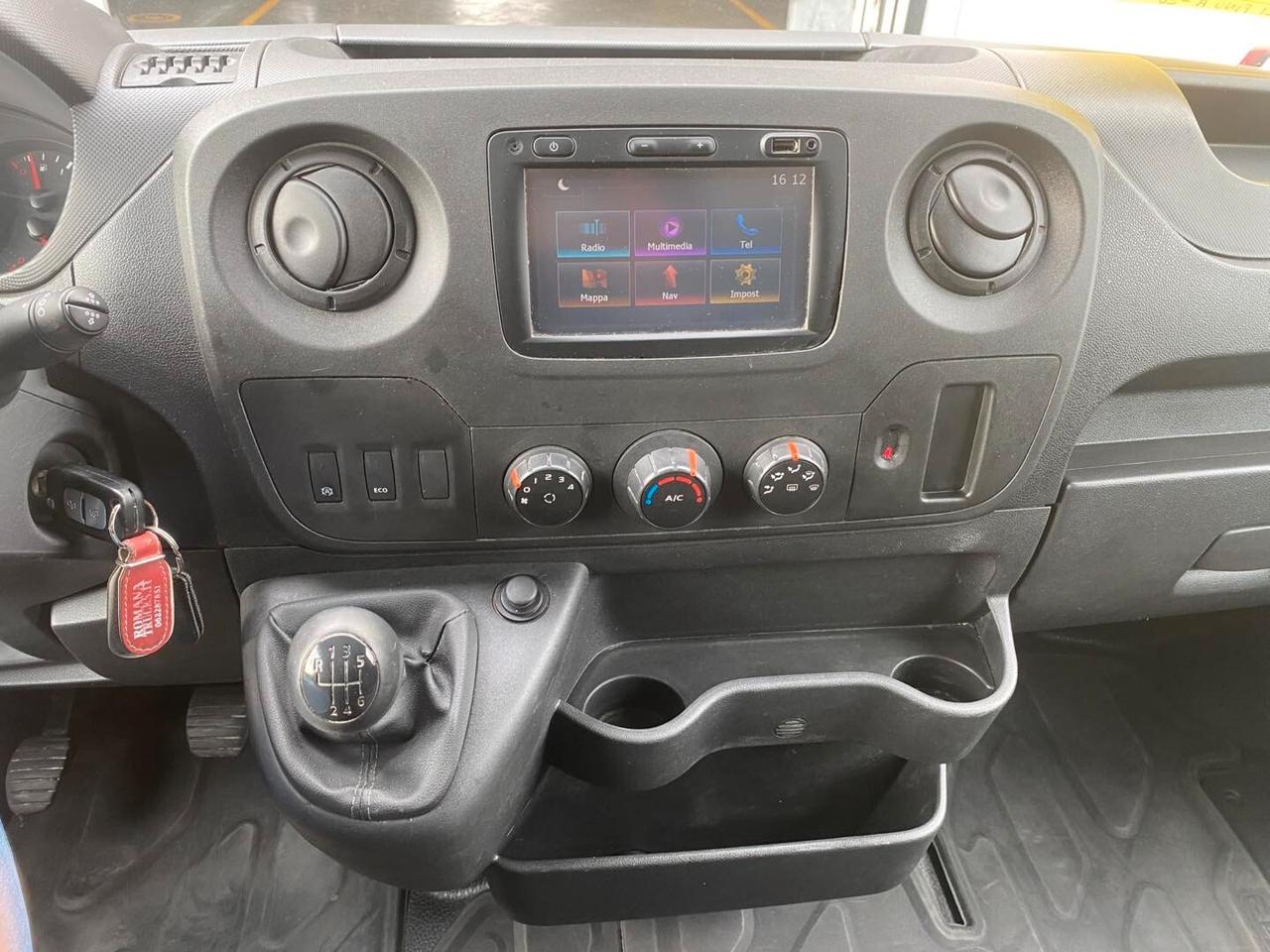 Renault Master 2.3 dCi 145 CV FRIGO -20º FRCX 2020