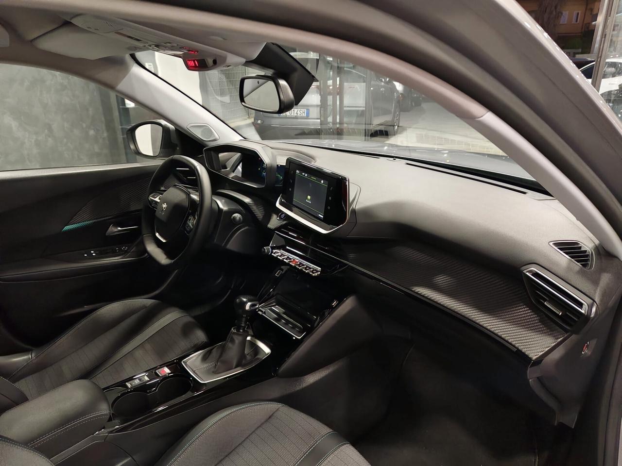 Peugeot 2008 BlueHDi Allure Pack