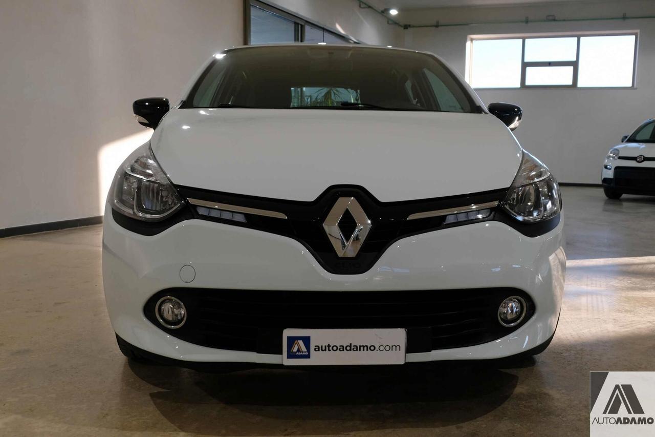 Renault Clio dCi 8V 75CV Start&Stop 5 porte Energy duel