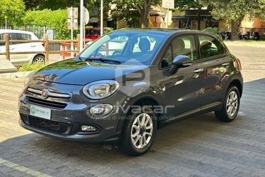 FIAT 500X 1.4 T-Jet 120 CV GPL Pop Star