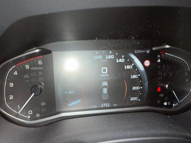 ISUZU D-Max N60 1.9 aut. Crew F+ Cab