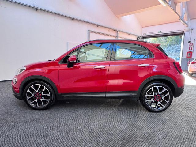 FIAT 500X 1.0 T3 120 CV RED UNIPROP.|NEOPAT.|CARPLAY|19'