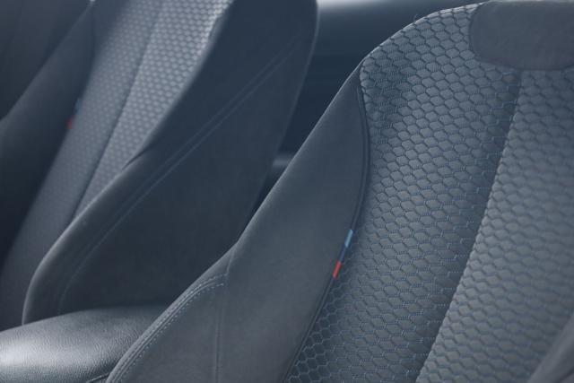 BMW 116 d M-SPORT 5p. Msport