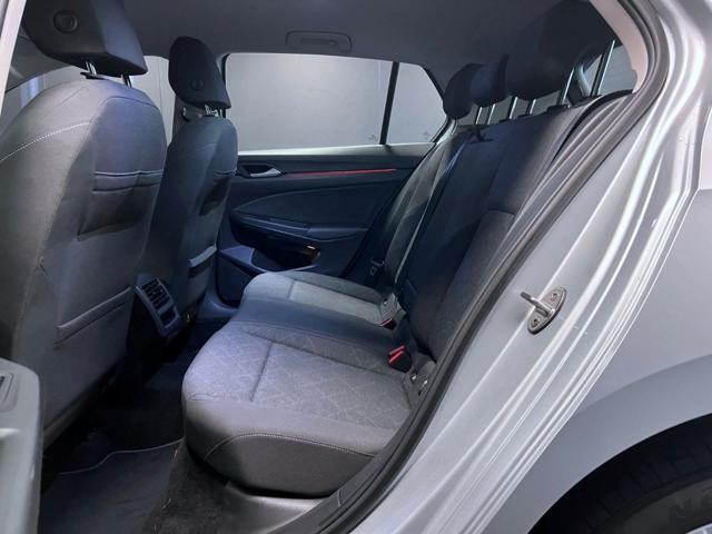 VOLKSWAGEN Golf 1.0 eTSI EVO DSG Life