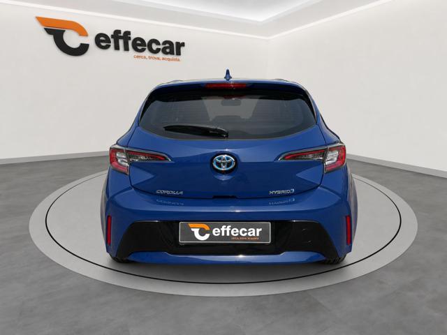 TOYOTA Corolla 1.8 Hybrid Active