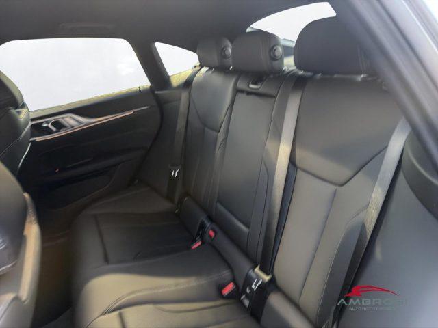 BMW 420 Serie 4 d Gran Coupé Msport Innovation Comfort Pac