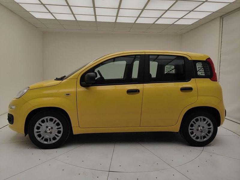 FIAT Pandina 1.0 65cv Hybrid Pop