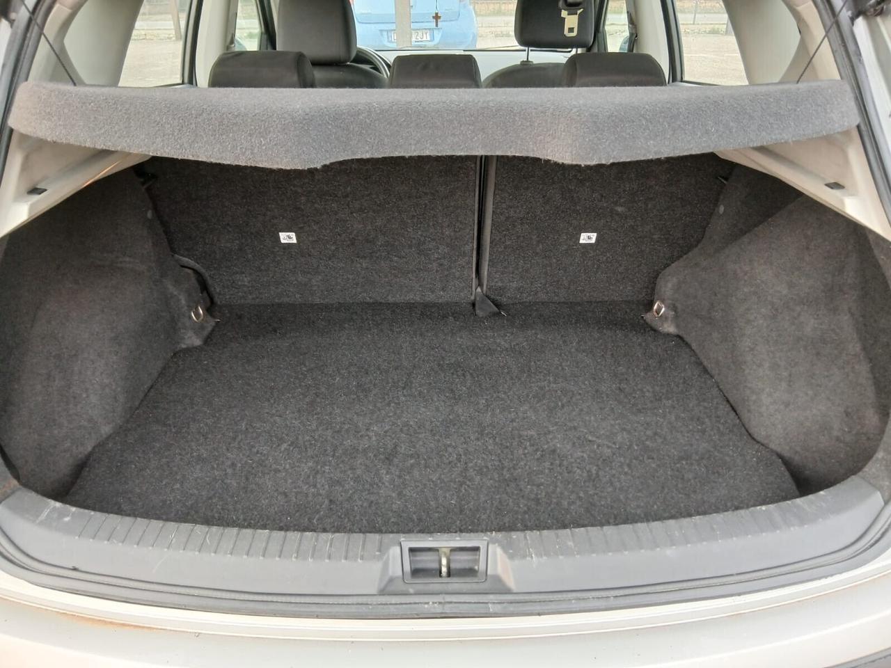 Nissan Qashqai 1.5 dCi Acenta