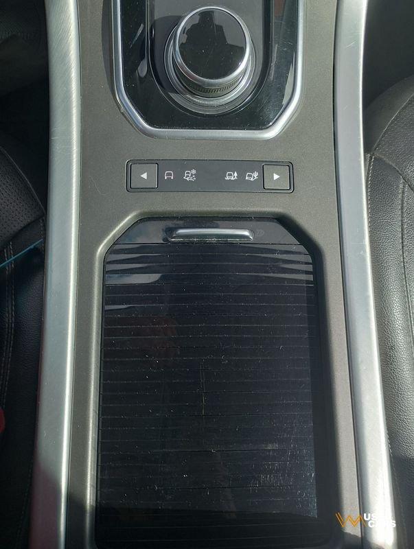 Land Rover RR Evoque Range Rover Evoque 2.0 TD4 150 CV 5p. Business Edition SE