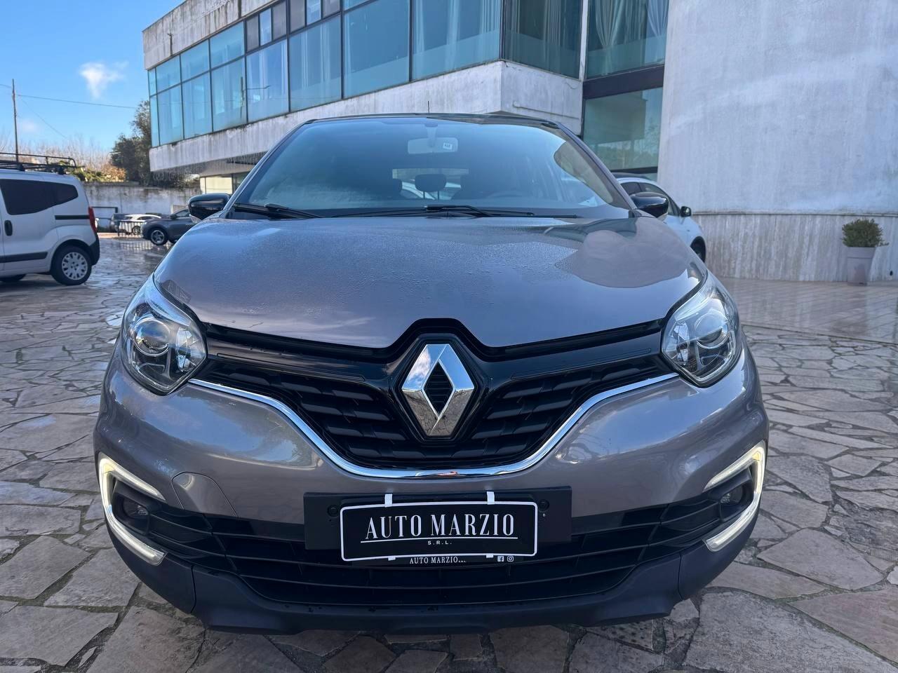 Renault Captur dCi 8V 90 CV Business